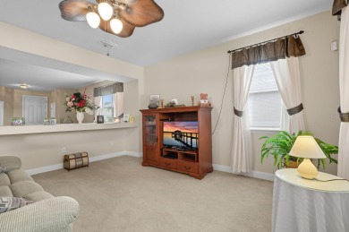 Welcome to 117 Hagge Drive, nestled in the prestigious LPGA on LPGA International Golf Course in Florida - for sale on GolfHomes.com, golf home, golf lot