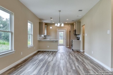 Wonderful new construction custom home in Rebecca Creek with on Rebecca Creek Golf Club in Texas - for sale on GolfHomes.com, golf home, golf lot