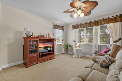 Welcome to 117 Hagge Drive, nestled in the prestigious LPGA on LPGA International Golf Course in Florida - for sale on GolfHomes.com, golf home, golf lot