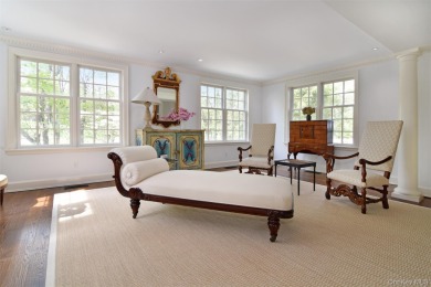 Located in prestigious Ardsley Park, this Colonial is a stunning on Ardsley Country Club in New York - for sale on GolfHomes.com, golf home, golf lot