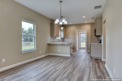 Wonderful new construction custom home in Rebecca Creek with on Rebecca Creek Golf Club in Texas - for sale on GolfHomes.com, golf home, golf lot