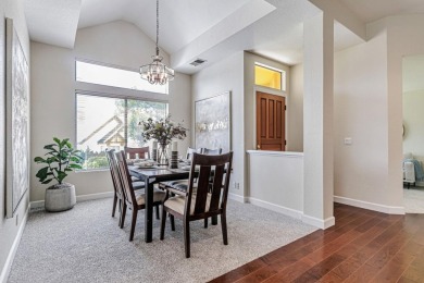 Looking for a spacious home for entertaining or still work from on Villages Golf and Country Club in California - for sale on GolfHomes.com, golf home, golf lot