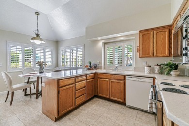 Looking for a spacious home for entertaining or still work from on Villages Golf and Country Club in California - for sale on GolfHomes.com, golf home, golf lot