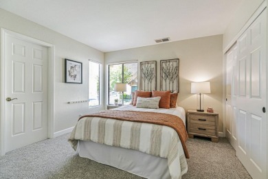 Looking for a spacious home for entertaining or still work from on Villages Golf and Country Club in California - for sale on GolfHomes.com, golf home, golf lot