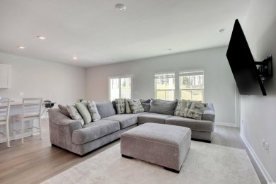 Located in the fast-growing Myrtle Beach area, this nearly new on Legends Golf Club in South Carolina - for sale on GolfHomes.com, golf home, golf lot