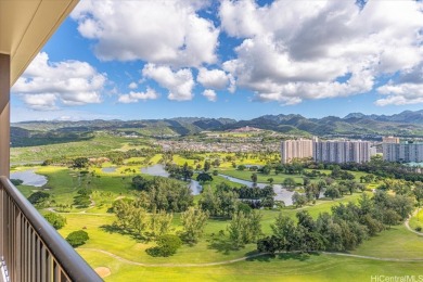 Renovated 2BDRM/2BATH/2PKG high-end unit at the desirable on Honolulu Country Club in Hawaii - for sale on GolfHomes.com, golf home, golf lot