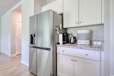 Located in the fast-growing Myrtle Beach area, this nearly new on Legends Golf Club in South Carolina - for sale on GolfHomes.com, golf home, golf lot