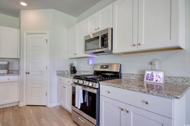 Located in the fast-growing Myrtle Beach area, this nearly new on Legends Golf Club in South Carolina - for sale on GolfHomes.com, golf home, golf lot