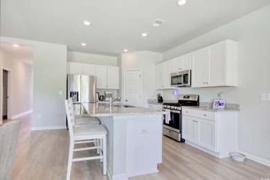 Located in the fast-growing Myrtle Beach area, this nearly new on Legends Golf Club in South Carolina - for sale on GolfHomes.com, golf home, golf lot