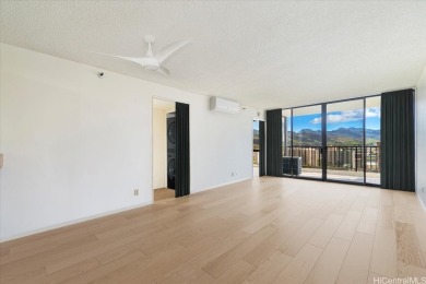 Renovated 2BDRM/2BATH/2PKG high-end unit at the desirable on Honolulu Country Club in Hawaii - for sale on GolfHomes.com, golf home, golf lot