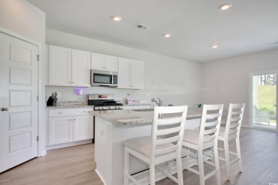 Located in the fast-growing Myrtle Beach area, this nearly new on Legends Golf Club in South Carolina - for sale on GolfHomes.com, golf home, golf lot