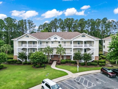 Welcome Home! This immaculate two-bedroom, two-bathroom condo is on Barefoot Resort and Golf Club - Norman Course in South Carolina - for sale on GolfHomes.com, golf home, golf lot