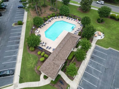 Welcome Home! This immaculate two-bedroom, two-bathroom condo is on Barefoot Resort and Golf Club - Norman Course in South Carolina - for sale on GolfHomes.com, golf home, golf lot