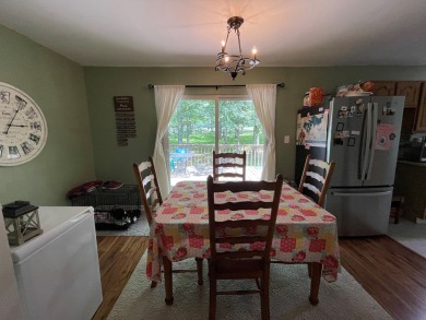 One-level living with a golf course view of The Cobb in the on Glade Springs Resort Golf Course in West Virginia - for sale on GolfHomes.com, golf home, golf lot