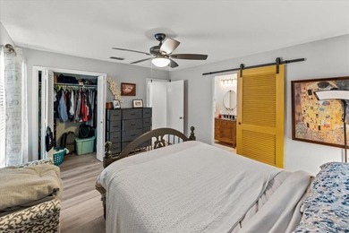 Welcome to your dream home!  This beautifully designed 3 bedroom on The Lake Country Club - Lake Waco in Texas - for sale on GolfHomes.com, golf home, golf lot