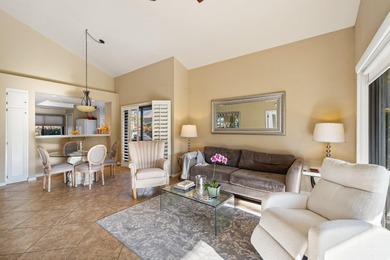 Great 10th Fairway Location in Ironwood Country Club. This 2 on Ironwood Country Club in California - for sale on GolfHomes.com, golf home, golf lot