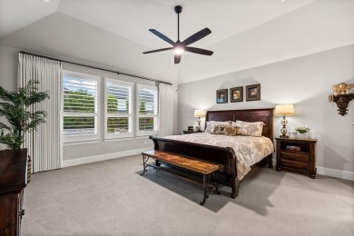 This is the kind of home that stops you in your tracks. With its on PGA Americas Golf Course in Texas - for sale on GolfHomes.com, golf home, golf lot