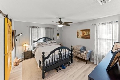 Welcome to your dream home!  This beautifully designed 3 bedroom on The Lake Country Club - Lake Waco in Texas - for sale on GolfHomes.com, golf home, golf lot