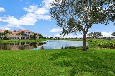 Look no further. This first floor condo boasts an ample screened on Oak Harbor Country Club in Florida - for sale on GolfHomes.com, golf home, golf lot