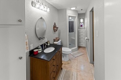 Welcome to your dream home!  This beautifully designed 3 bedroom on The Lake Country Club - Lake Waco in Texas - for sale on GolfHomes.com, golf home, golf lot