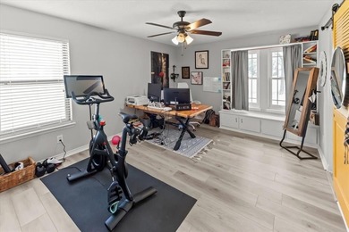 Welcome to your dream home!  This beautifully designed 3 bedroom on The Lake Country Club - Lake Waco in Texas - for sale on GolfHomes.com, golf home, golf lot