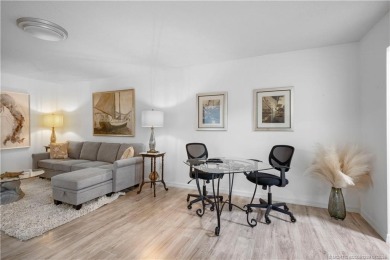 Welcome to your beautifully updated 1st-floor condo in the on Monterey Yacht and Country Club in Florida - for sale on GolfHomes.com, golf home, golf lot