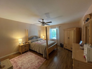 One-level living with a golf course view of The Cobb in the on Glade Springs Resort Golf Course in West Virginia - for sale on GolfHomes.com, golf home, golf lot