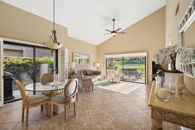 Great 10th Fairway Location in Ironwood Country Club. This 2 on Ironwood Country Club in California - for sale on GolfHomes.com, golf home, golf lot