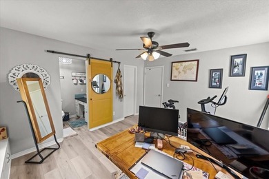 Welcome to your dream home!  This beautifully designed 3 bedroom on The Lake Country Club - Lake Waco in Texas - for sale on GolfHomes.com, golf home, golf lot