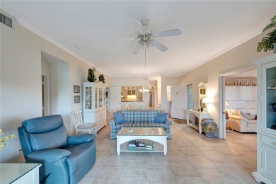 Look no further. This first floor condo boasts an ample screened on Oak Harbor Country Club in Florida - for sale on GolfHomes.com, golf home, golf lot