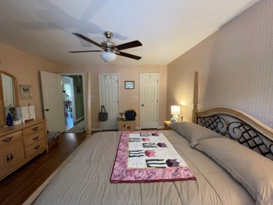One-level living with a golf course view of The Cobb in the on Glade Springs Resort Golf Course in West Virginia - for sale on GolfHomes.com, golf home, golf lot