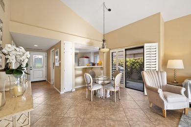 Great 10th Fairway Location in Ironwood Country Club. This 2 on Ironwood Country Club in California - for sale on GolfHomes.com, golf home, golf lot