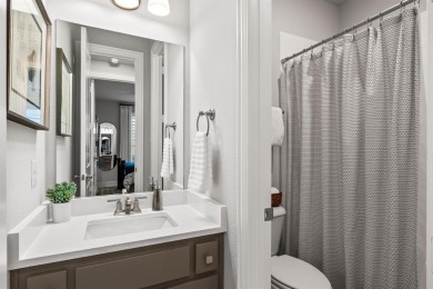 This is the kind of home that stops you in your tracks. With its on PGA Americas Golf Course in Texas - for sale on GolfHomes.com, golf home, golf lot