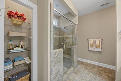 Welcome to this beautifully maintained home in the sought-after on Harbour Point Golf Club in North Carolina - for sale on GolfHomes.com, golf home, golf lot