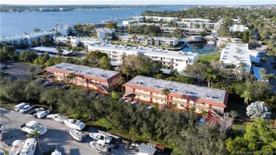 Welcome to your beautifully updated 1st-floor condo in the on Monterey Yacht and Country Club in Florida - for sale on GolfHomes.com, golf home, golf lot
