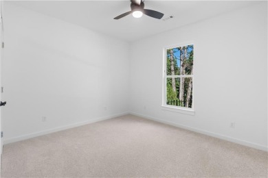 BONUS 4th ROOM/OFFICE! Enjoy comfort and style with this new on Bella Vista Country Club - Berksdale in Arkansas - for sale on GolfHomes.com, golf home, golf lot