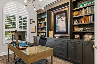 This is the kind of home that stops you in your tracks. With its on PGA Americas Golf Course in Texas - for sale on GolfHomes.com, golf home, golf lot