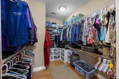 Welcome to this beautifully maintained home in the sought-after on Harbour Point Golf Club in North Carolina - for sale on GolfHomes.com, golf home, golf lot