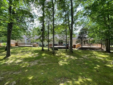 One-level living with a golf course view of The Cobb in the on Glade Springs Resort Golf Course in West Virginia - for sale on GolfHomes.com, golf home, golf lot