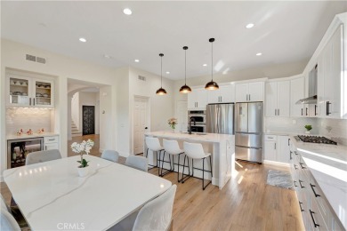 GOLF COURSE VIEW! Welcome to this beautifully upgraded home on  in California - for sale on GolfHomes.com, golf home, golf lot