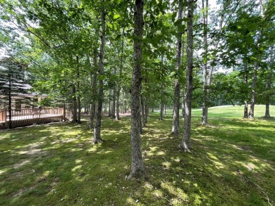 One-level living with a golf course view of The Cobb in the on Glade Springs Resort Golf Course in West Virginia - for sale on GolfHomes.com, golf home, golf lot