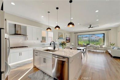 GOLF COURSE VIEW! Welcome to this beautifully upgraded home on  in California - for sale on GolfHomes.com, golf home, golf lot