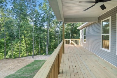 BONUS 4th ROOM/OFFICE! Enjoy comfort and style with this new on Bella Vista Country Club - Berksdale in Arkansas - for sale on GolfHomes.com, golf home, golf lot