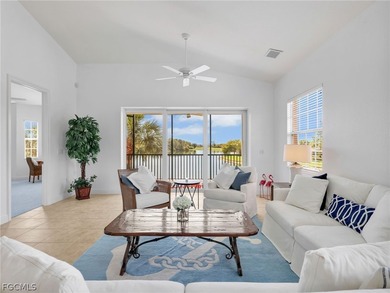 Million-dollar home with a million-dollar view. Enjoy a stunning on  in Florida - for sale on GolfHomes.com, golf home, golf lot