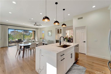 GOLF COURSE VIEW! Welcome to this beautifully upgraded home on  in California - for sale on GolfHomes.com, golf home, golf lot