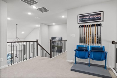 This is the kind of home that stops you in your tracks. With its on PGA Americas Golf Course in Texas - for sale on GolfHomes.com, golf home, golf lot