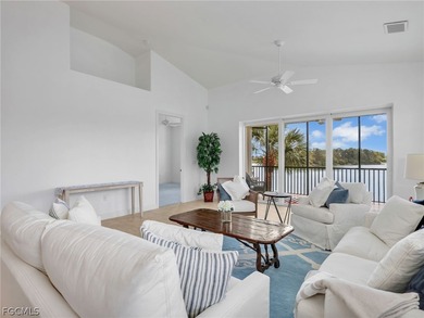 Million-dollar home with a million-dollar view. Enjoy a stunning on  in Florida - for sale on GolfHomes.com, golf home, golf lot