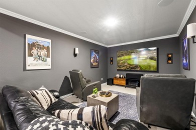 This is the kind of home that stops you in your tracks. With its on PGA Americas Golf Course in Texas - for sale on GolfHomes.com, golf home, golf lot