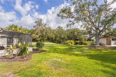 Welcome Home to Your Peaceful Villa Retreat!  Nestled off El on IMG Academies Golf and Country Club in Florida - for sale on GolfHomes.com, golf home, golf lot