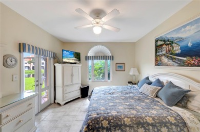 Look no further. This first floor condo boasts an ample screened on Oak Harbor Country Club in Florida - for sale on GolfHomes.com, golf home, golf lot